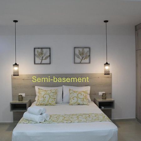 Elite Residence 칼라마키 외부 사진