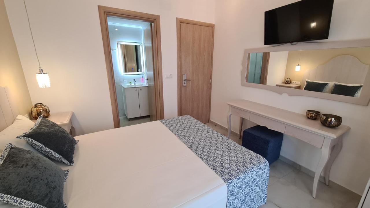 Elite Residence 칼라마키 외부 사진