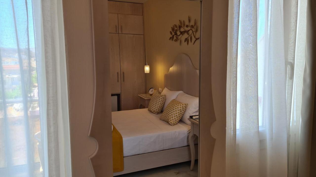 Elite Residence 칼라마키 외부 사진