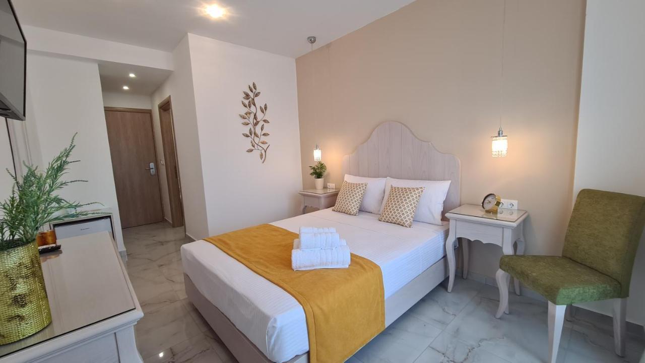 Elite Residence 칼라마키 외부 사진