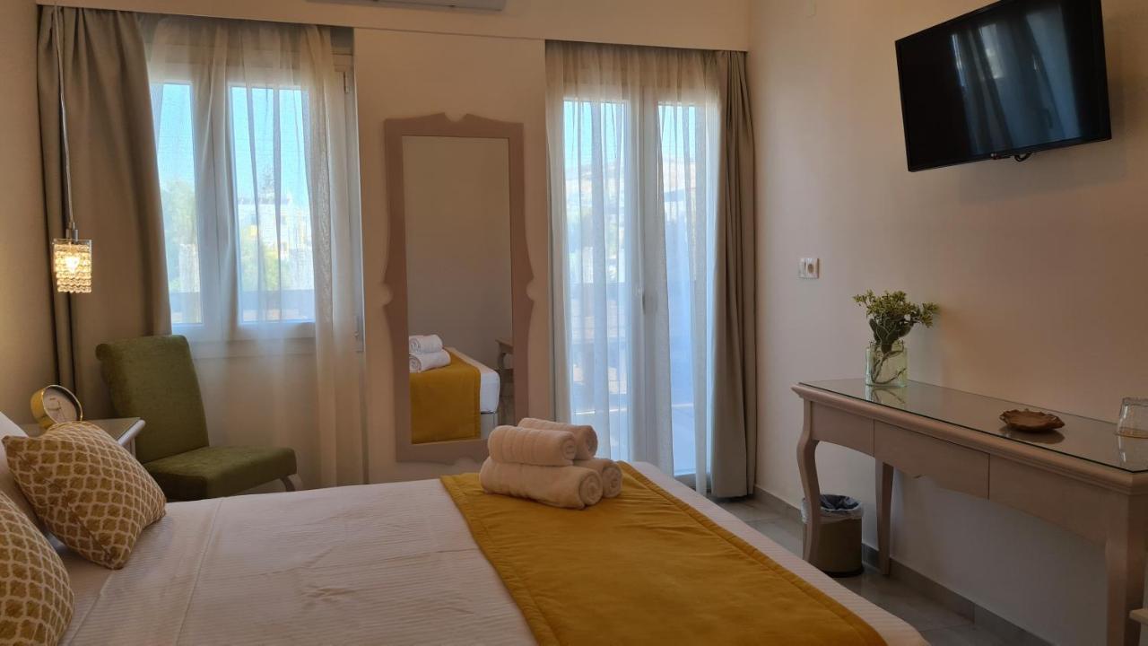 Elite Residence 칼라마키 외부 사진
