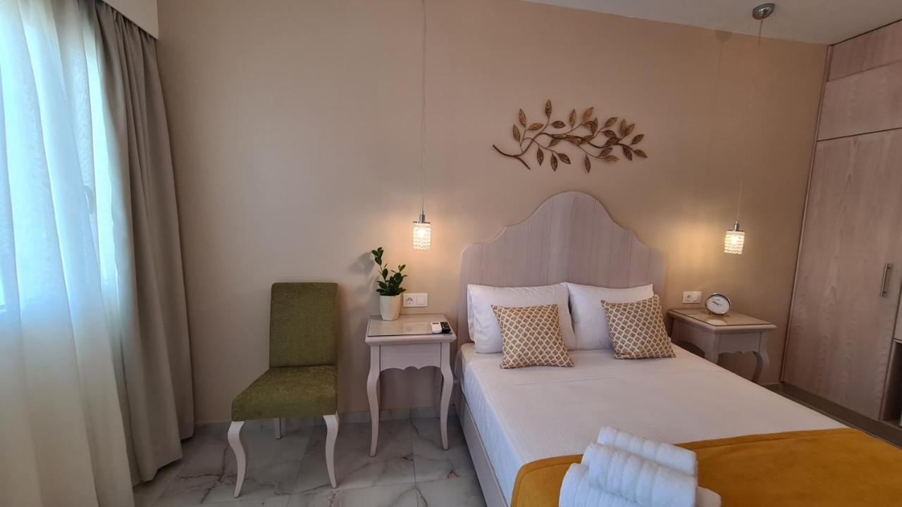 Elite Residence 칼라마키 외부 사진