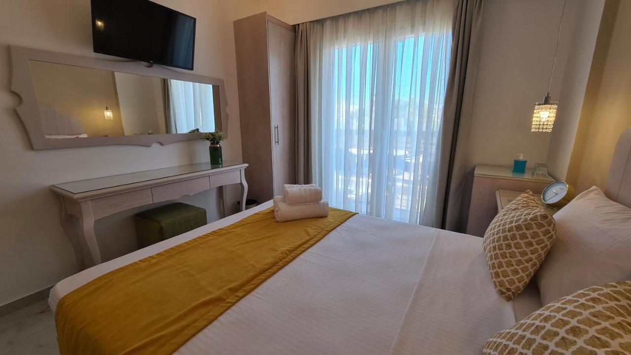 Elite Residence 칼라마키 외부 사진