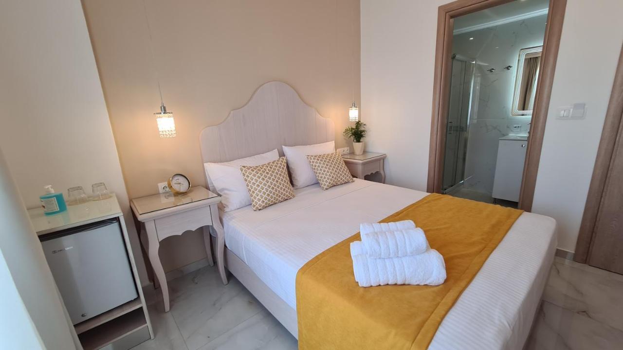 Elite Residence 칼라마키 외부 사진