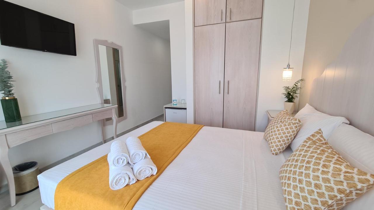Elite Residence 칼라마키 외부 사진