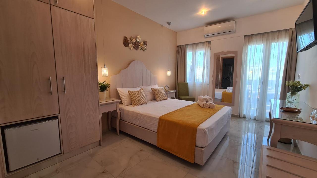 Elite Residence 칼라마키 외부 사진