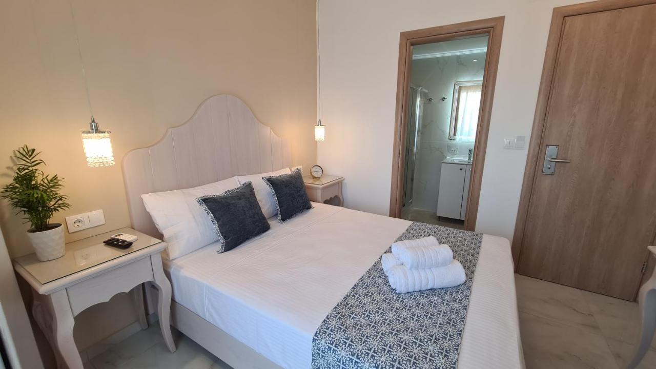 Elite Residence 칼라마키 외부 사진
