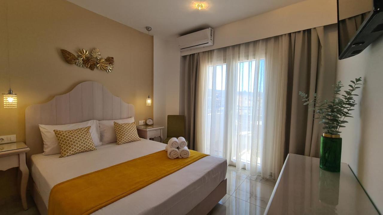 Elite Residence 칼라마키 외부 사진