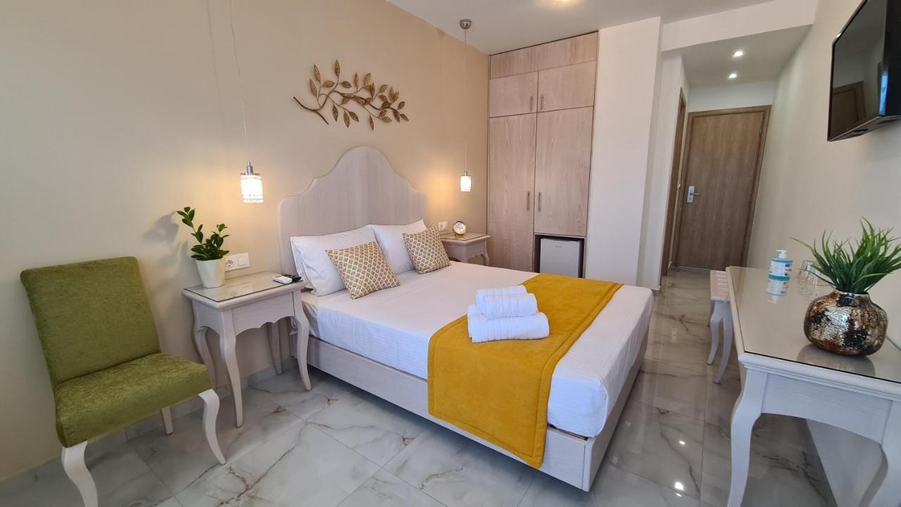 Elite Residence 칼라마키 외부 사진