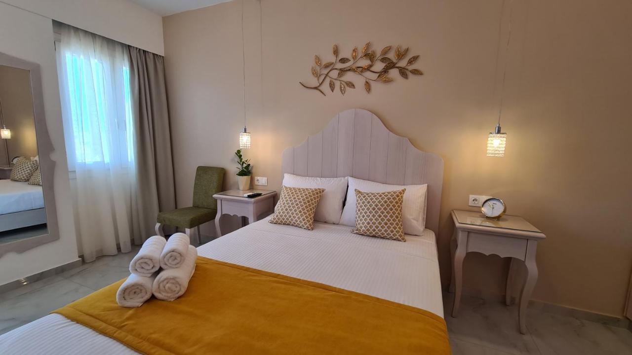 Elite Residence 칼라마키 외부 사진