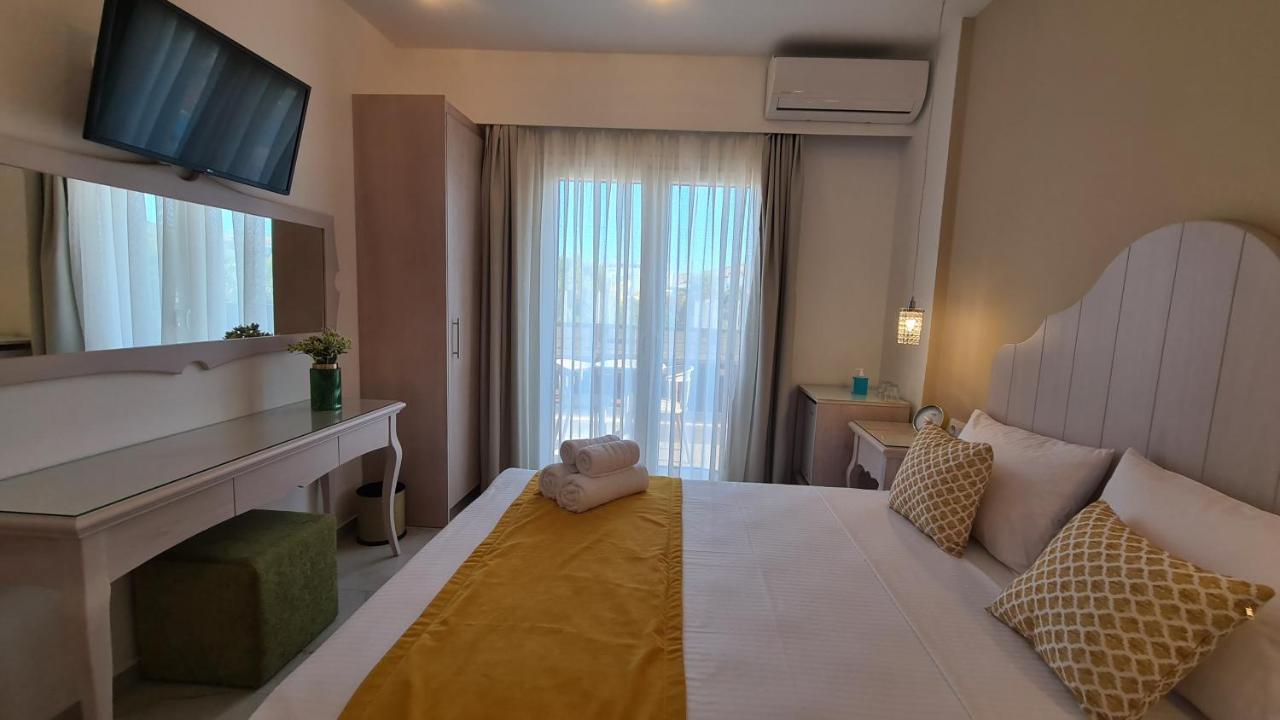 Elite Residence 칼라마키 외부 사진