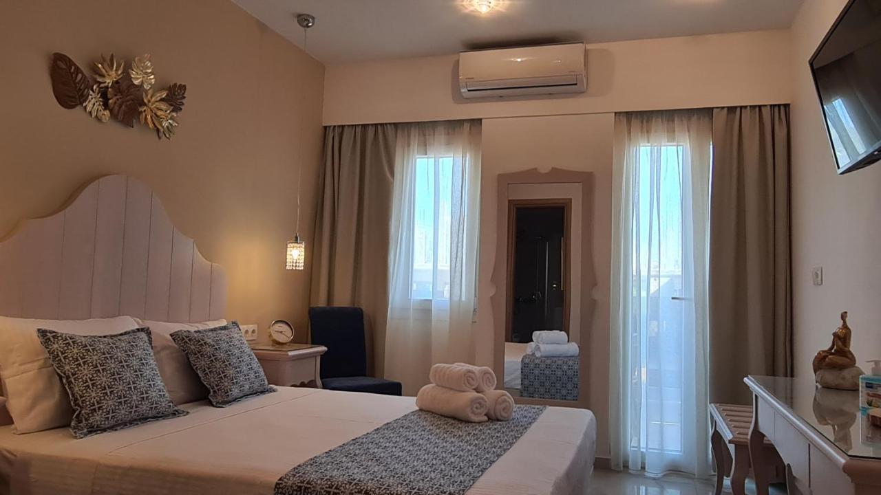Elite Residence 칼라마키 외부 사진