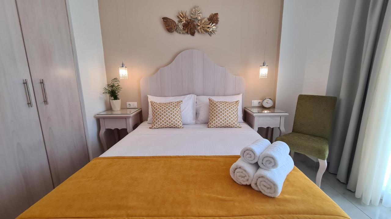Elite Residence 칼라마키 외부 사진