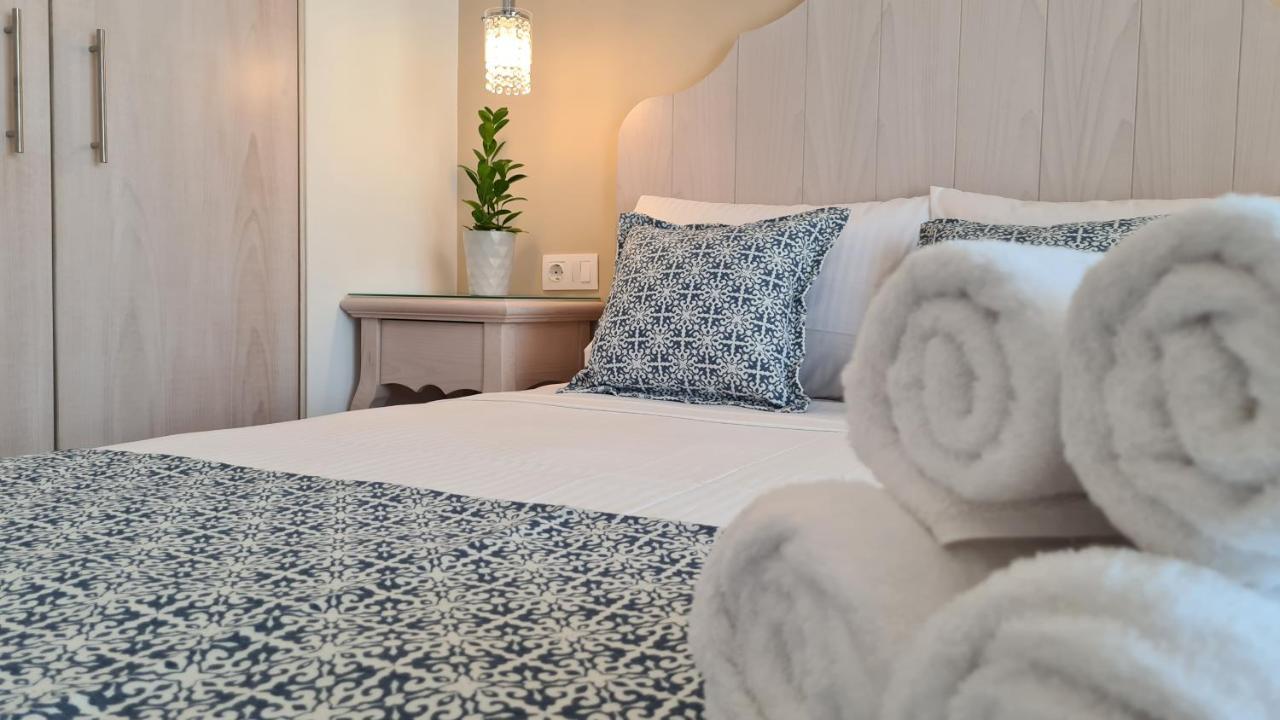 Elite Residence 칼라마키 외부 사진