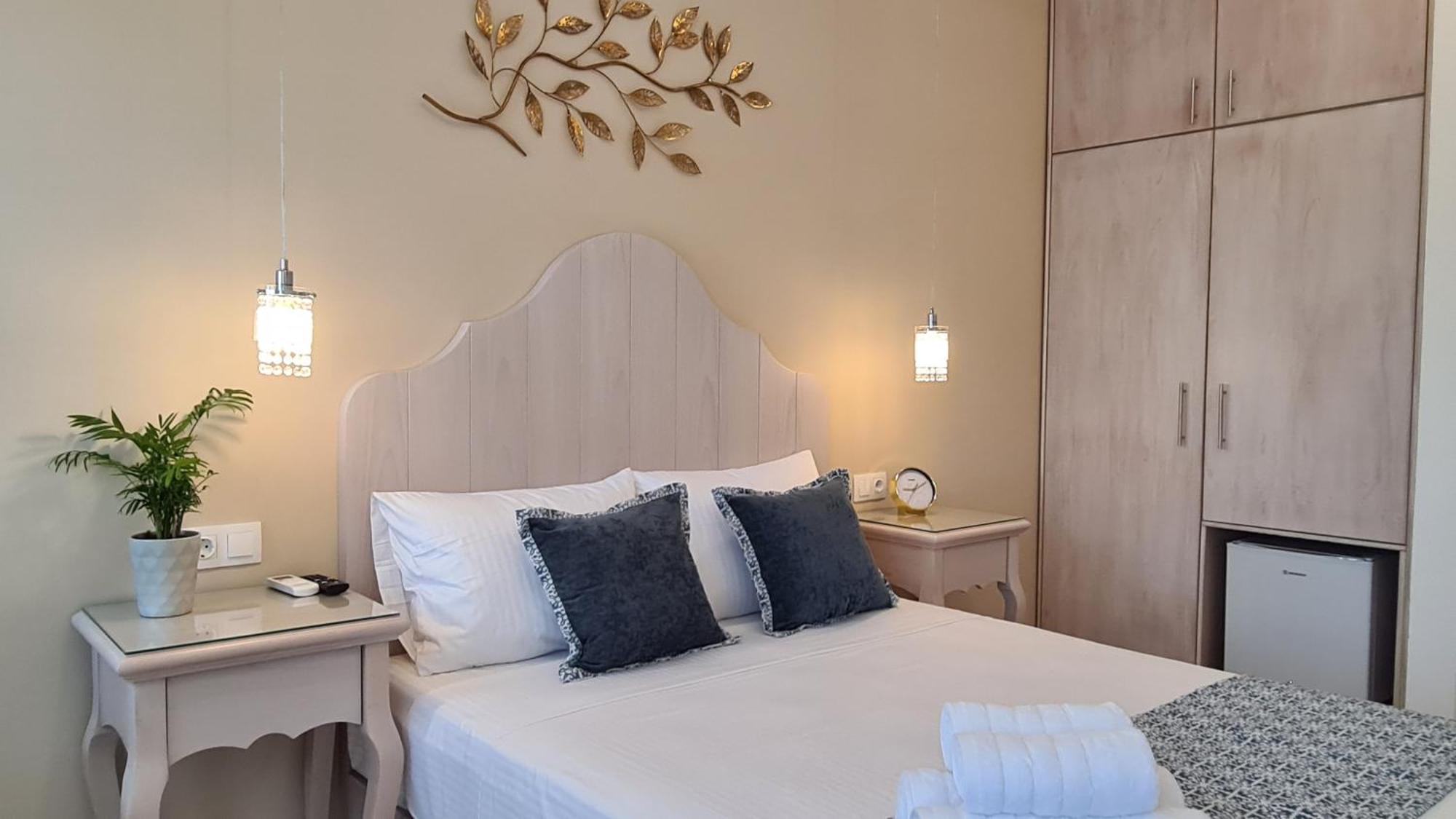 Elite Residence 칼라마키 외부 사진