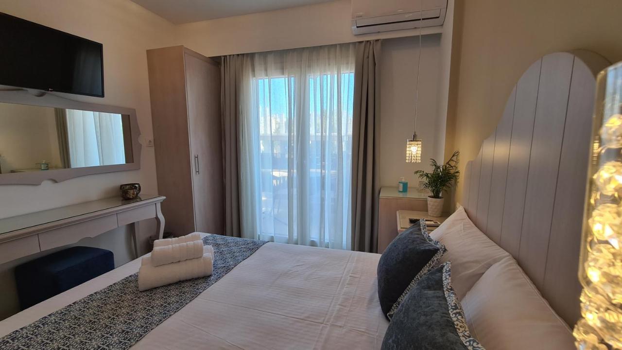 Elite Residence 칼라마키 외부 사진