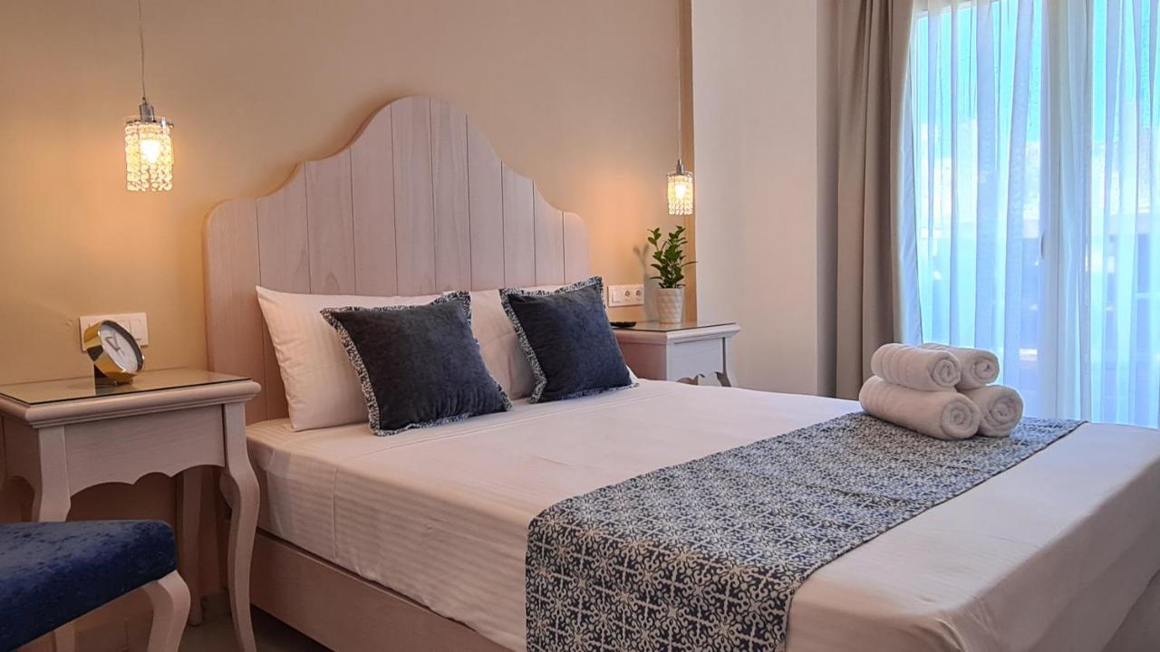 Elite Residence 칼라마키 외부 사진