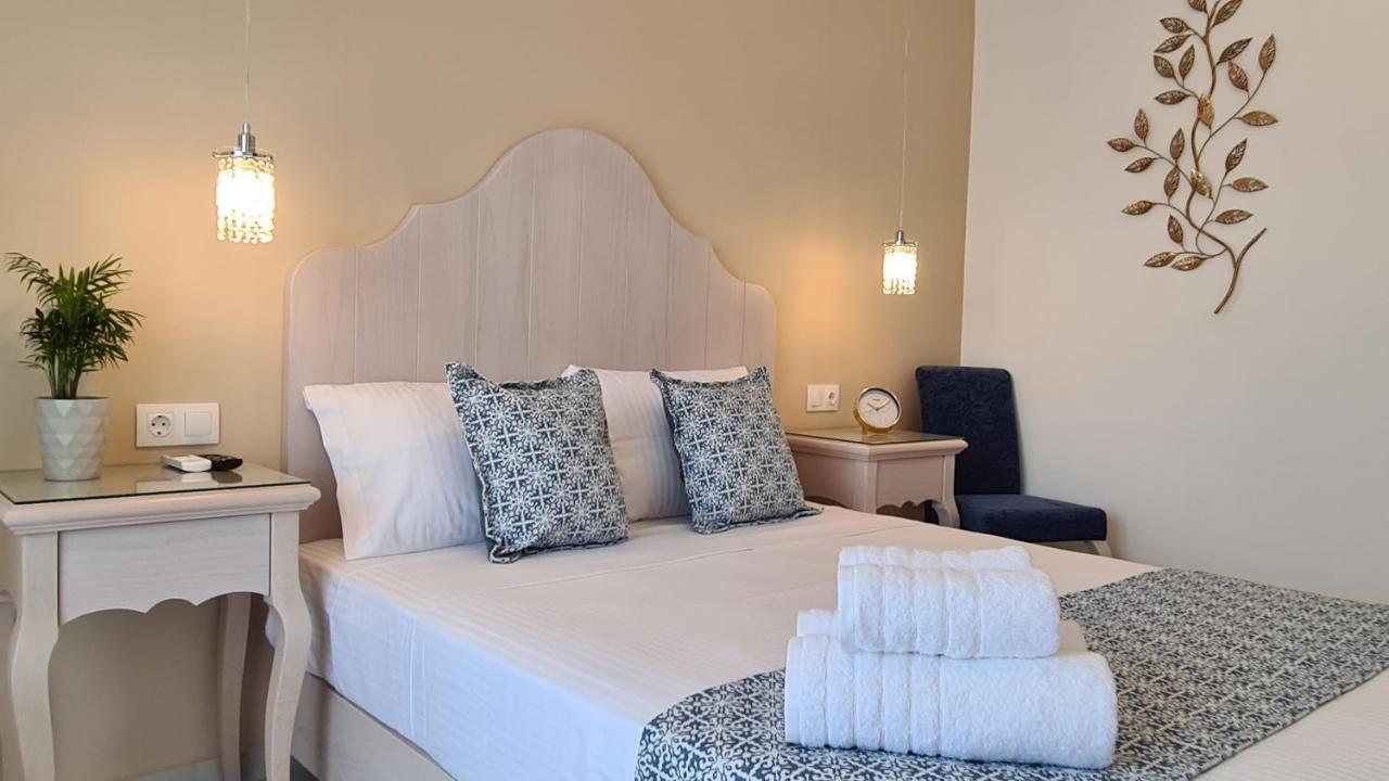 Elite Residence 칼라마키 외부 사진