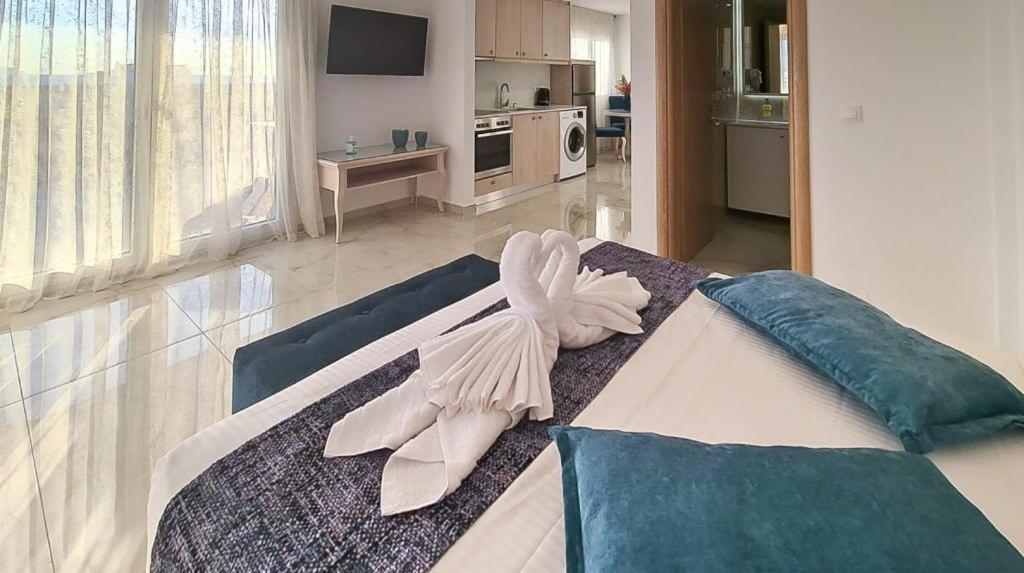 Elite Residence 칼라마키 외부 사진