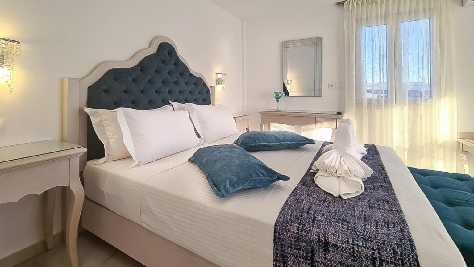 Elite Residence 칼라마키 외부 사진