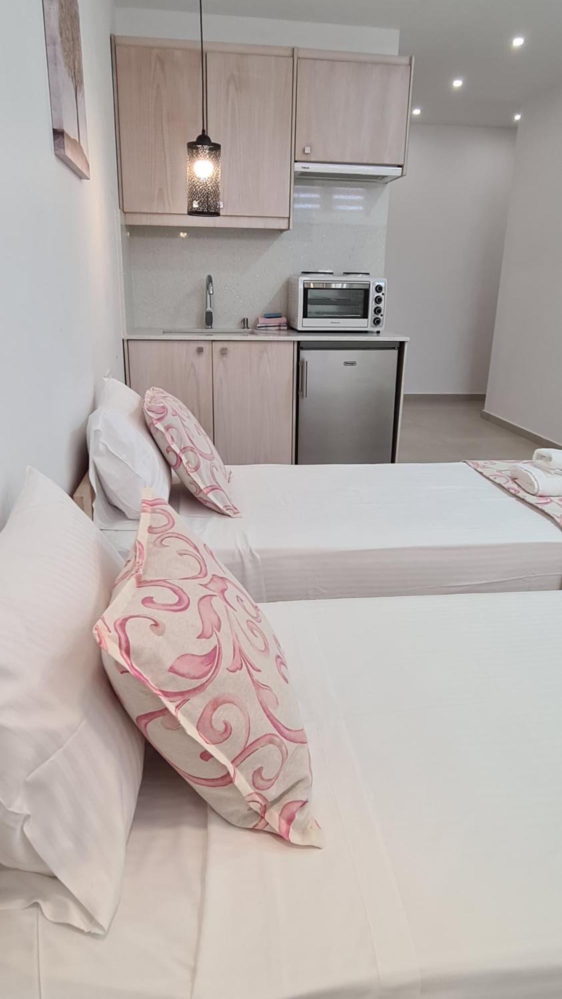Elite Residence 칼라마키 외부 사진