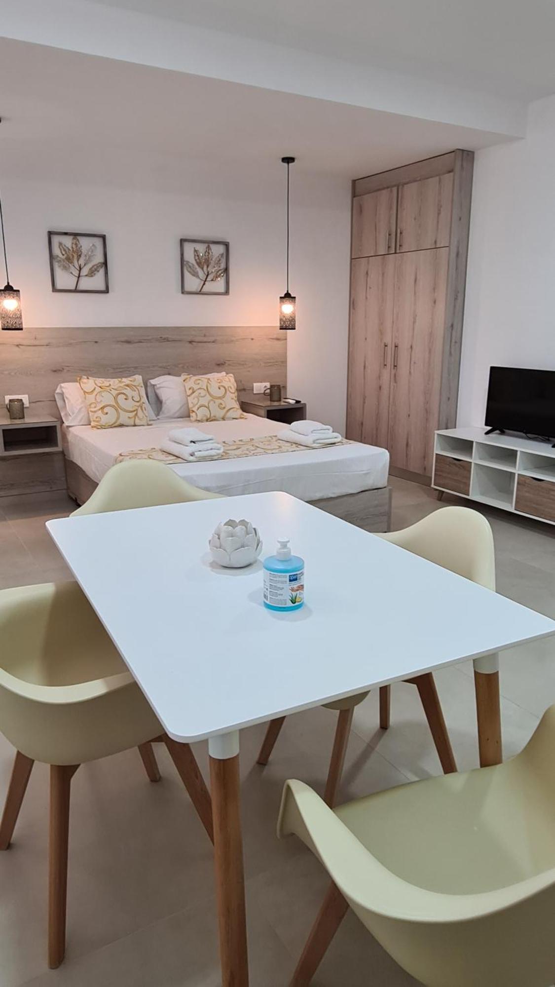Elite Residence 칼라마키 외부 사진