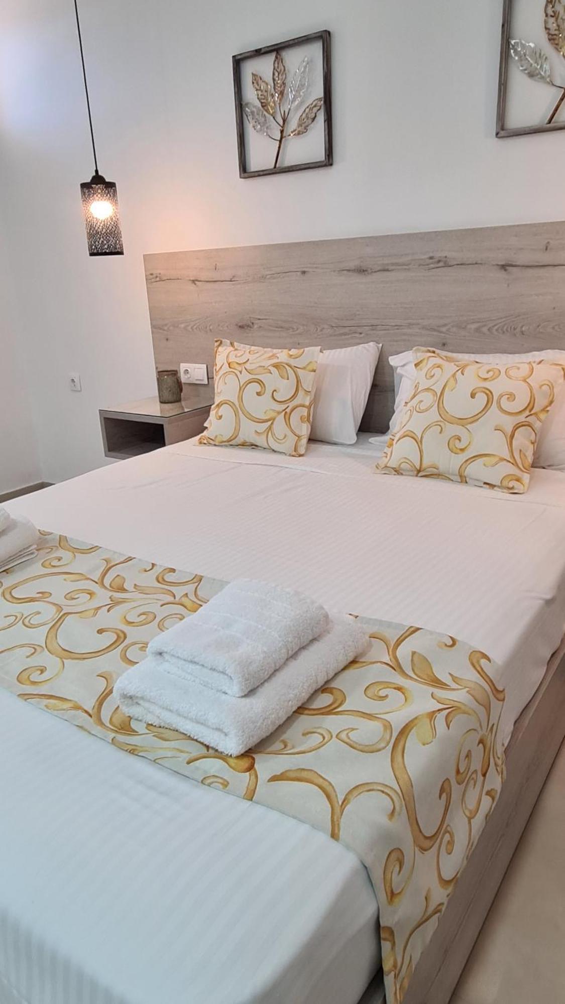 Elite Residence 칼라마키 외부 사진