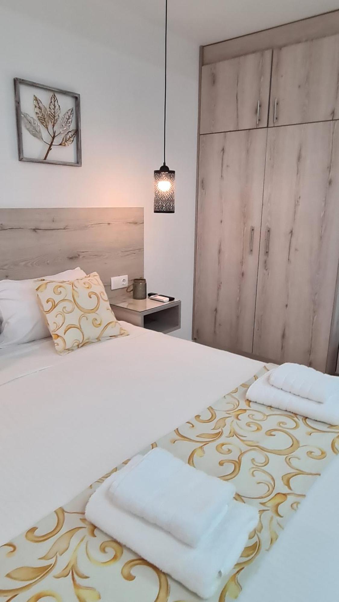 Elite Residence 칼라마키 외부 사진