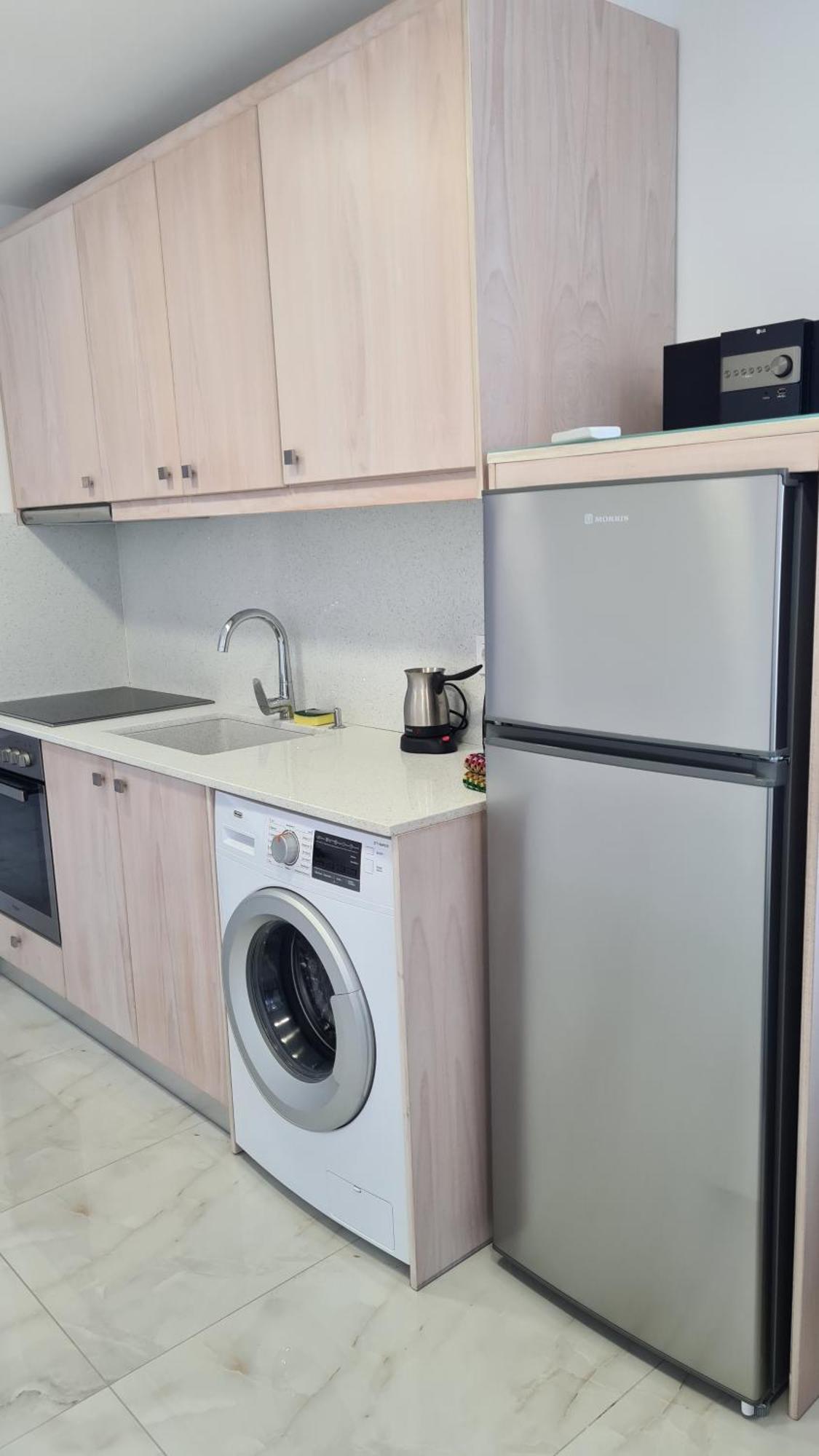 Elite Residence 칼라마키 외부 사진