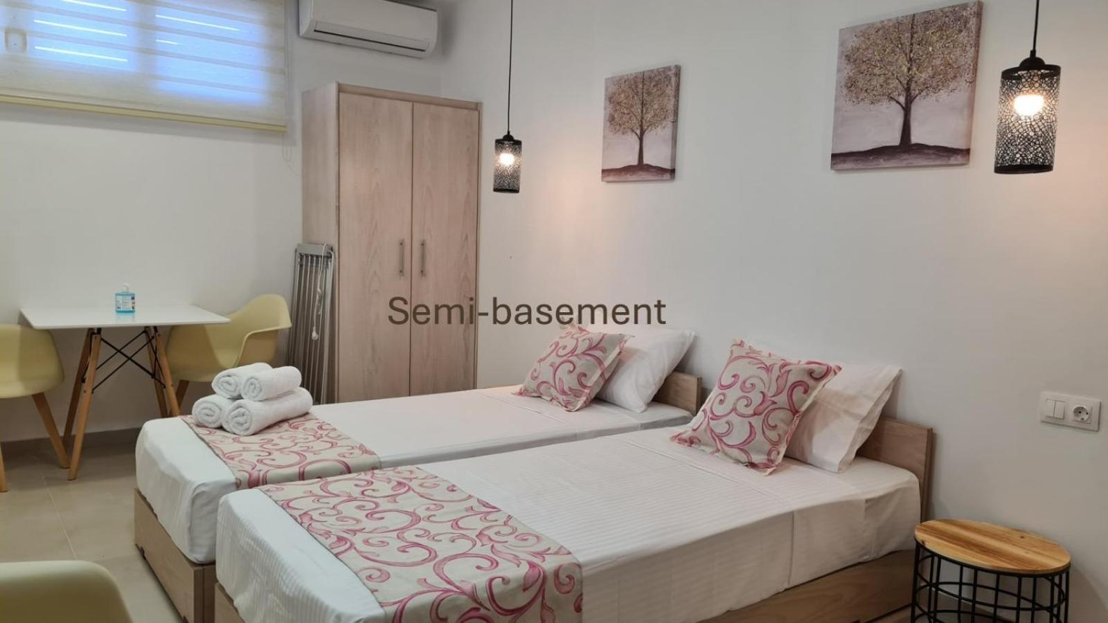 Elite Residence 칼라마키 외부 사진